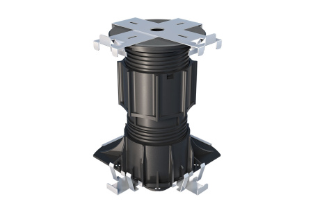 HILST Верхняя пластина для вертикального зажима HILST 