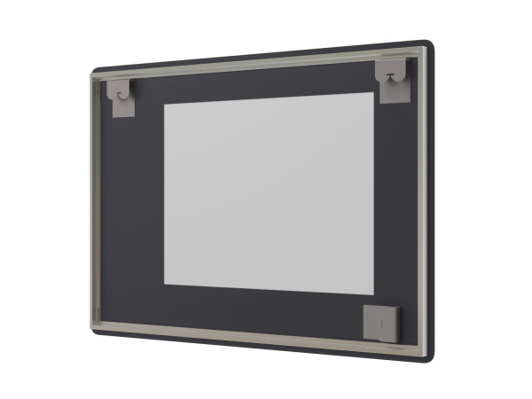 Зеркало с подсветкой LED ZOV 200 80x60 