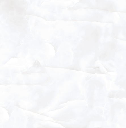  Coin White Glossy 60x60 