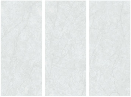 Doncella White Polished 6mm 120x280 