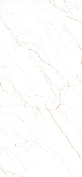 Керамогранит Statuario Oro 120х278 