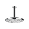Gessi Goccia Верхний душ для потолочного крепления Ø306мм, цвет: хром