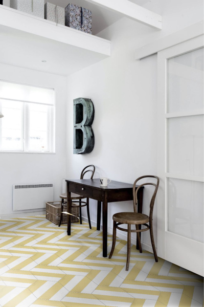  Codicer Hex. Porto Capri Yellow 25x22 (1,04) 