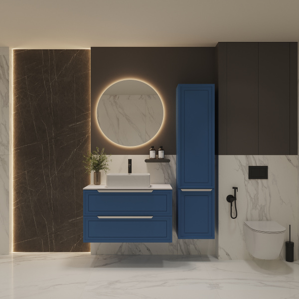 Пенал подвесной Севилья, Капри 