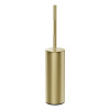 GESSI INCASTRI ACCESSORIES  Ершик  напольный   цвет: Brass Brushed PVD