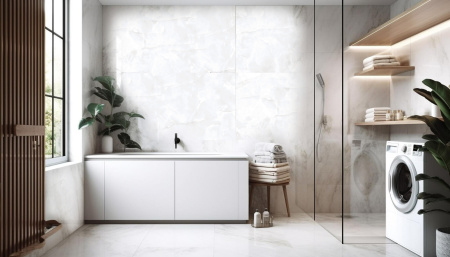  RS Coin White Porsh Carving 60x120 (1,44) 