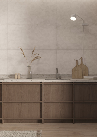 Керамогранит Foil Palladium Gold Decor 60х120 