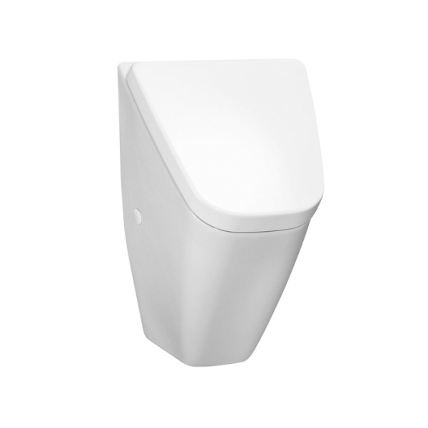 Laufen Vila Крышка для писсуара, механизм мягкого опускания, цвет белый (со склада продаем с писсуаром 8.4114.1.) 