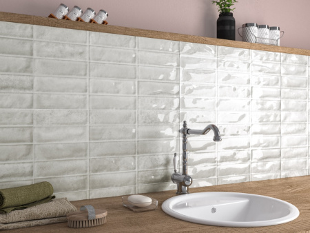  Eco Ceramic Pool Grey 31,6x60 