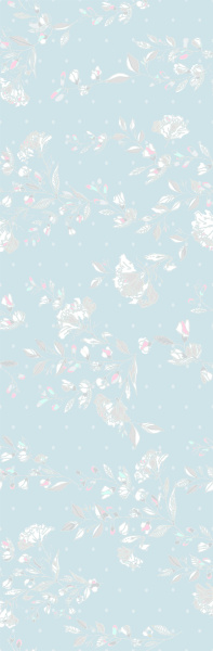 Вставка Dew Celesta 20х60 