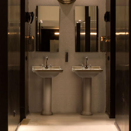 Kerasan Waldorf Пьедестал для раковин 60 и 80см, цвет белый 