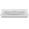 Ideal Standard La Dolce Vita Раковина 660х470хh125 мм, подвесная/накладная, без отв, с переливом и крепежом, цвет: белый глянец 