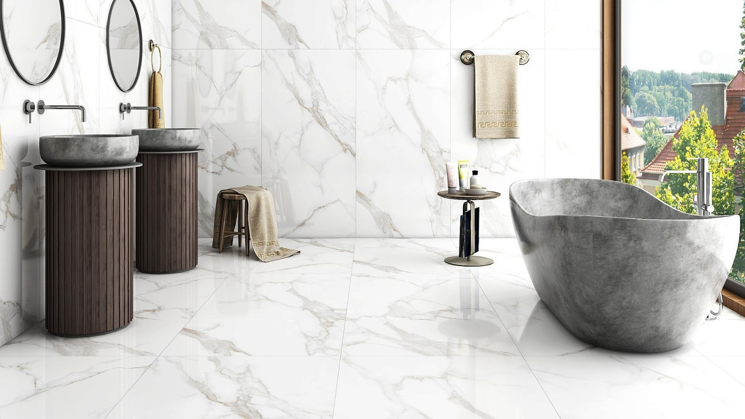 Grand Classic 80x160