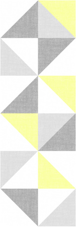 Вставка Flora brill 20х60 