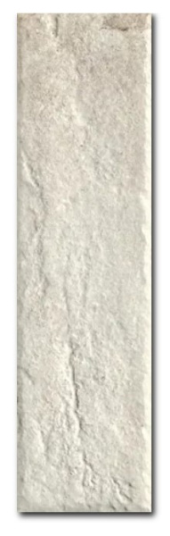  фасадная  Scandiano Bianco elewacja 24x6,5 (0,72) 