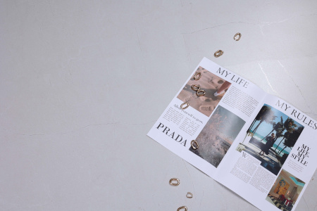  Пьюр белый матовый карвинг 60х120 (1,44) 