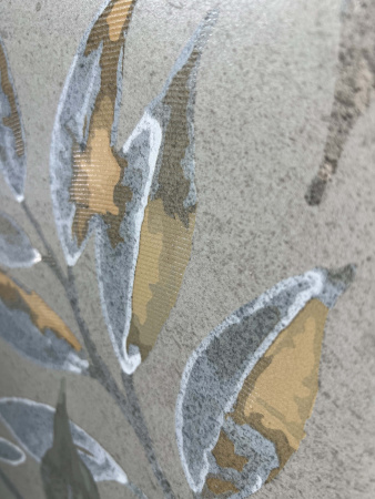  Люкс Стоун Декор 2 жемчужный стойкий к загрязнениям 60x120 (1,44) 