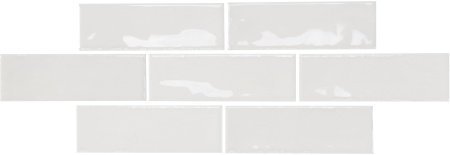  Артисан молочный 5x15 (60 шт/0,45/0,0075 м2) 