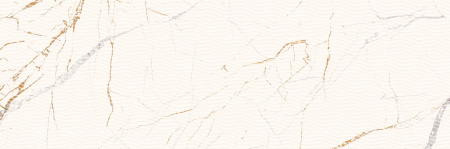 Плитка Ceramika Paradyz Guarda Bianco Decor Rekt Polysk 29,8x89,8 