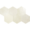  Spark Ivory Matte Hex 15х17,3 (0,617)