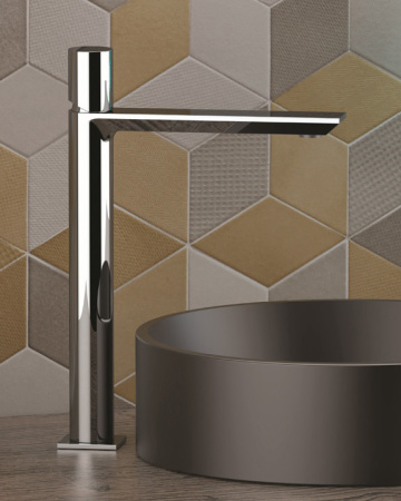 Смеситель для раковины Remer Edge EG512LXL 