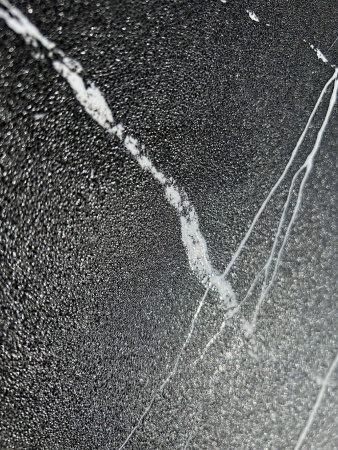  Atlantis Black Sugar Carving 60x120 