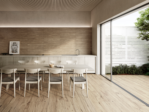  37874 JACKSON HONEY SP/33,3X100/R 33,3x100 см 