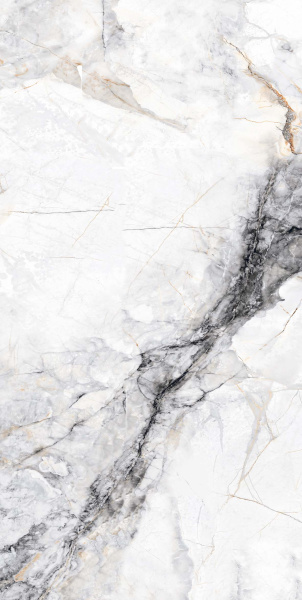  Клео белый матовый объемный карвинг 60x120 (1,44) 