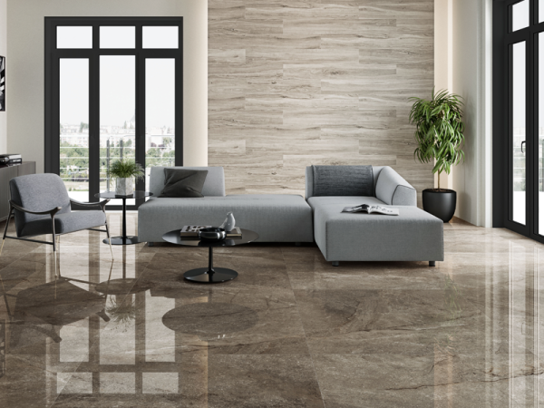   WELLS Moka MAT 90x90х1,05 см 