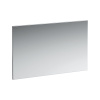 LAUFEN FRAME 25 зеркало 1100x25x700 мм, с алюминиевой рамой