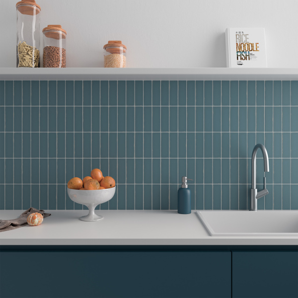  Chalk Steel Blue 4х12,5 (0,57) 