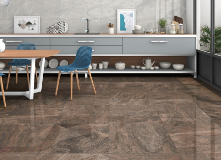 Керамогранит Azteca Vulcano Lux Magma 60х120 