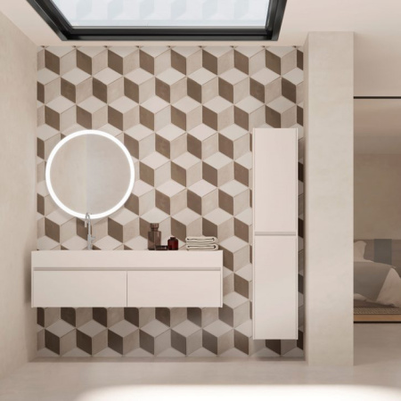 OASIS Кронштейны (пара) для столешниц и раковин 