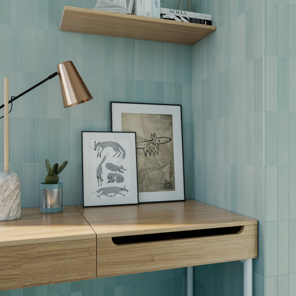 Candy Blue 5х20 (0,46) 