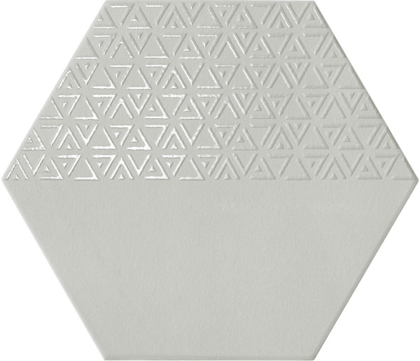 OPAL DECO GREY 33*28,5 (КГ) 1м(14шт)/66м 