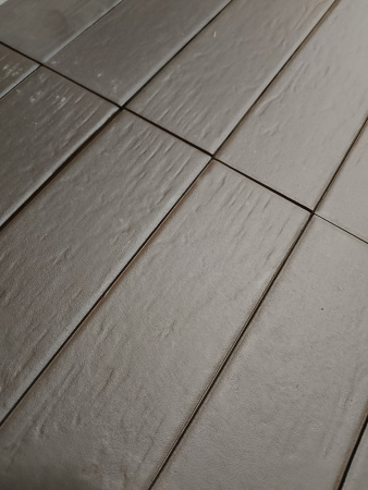  фасадная  Natural Brown Elewacja Duro 24x6,5 