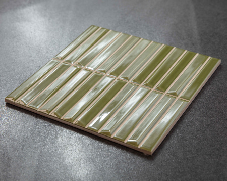  Melody Olive 20x20 (1,00) 