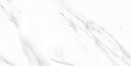  Aura Statuario Glossy 60x120 