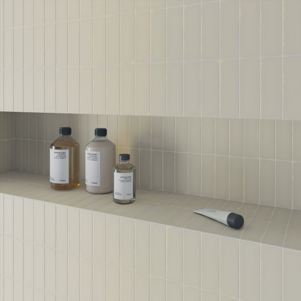  Chalk Ice Grey 4х12,5 (0,57) 