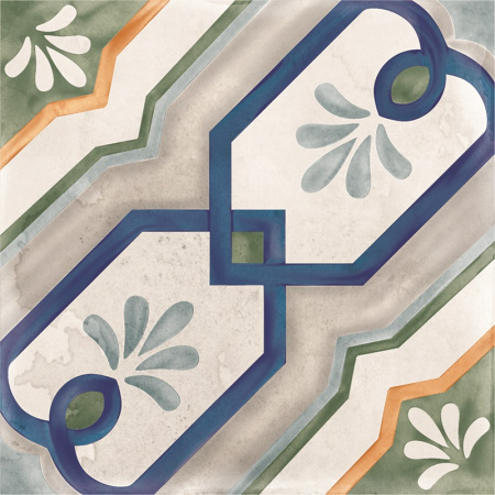   Веранда Мареса 15x15 (0,5) 