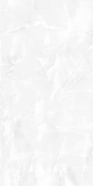 Керамогранит Realistik Onyx Classic White Sugar Polished 60x120 (1,44) 