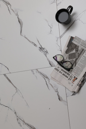  Molly white структура 60x60 