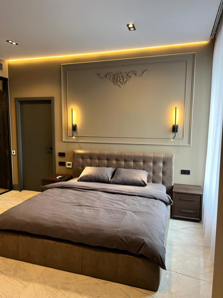  Сандра белый  LLR 60x120 (2,16) 