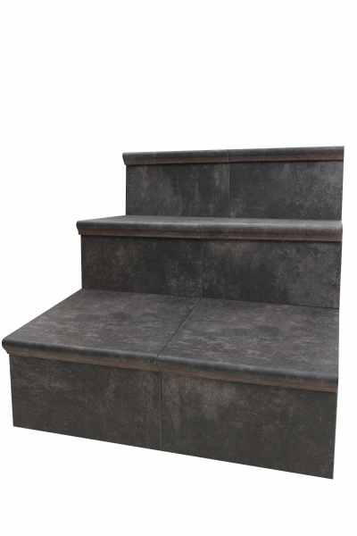  базовая Westerwalder Atrium Dunkelgrau 31x31 