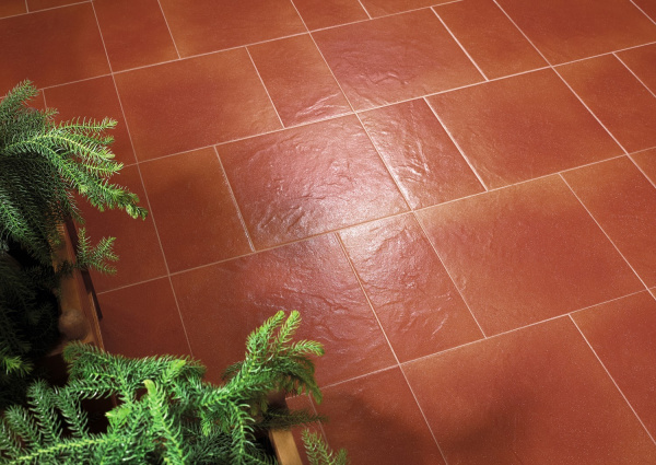 Плитка базовая Ceramika Paradyz Taurus Brown klinker 30х30х0,85 (1,26) 