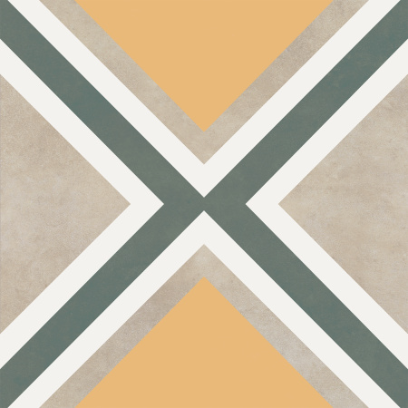 Плитка Poly 4 20х20 