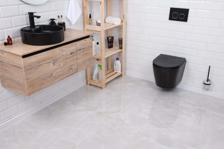  Оникс жемчужный полированный 60х120 (1,44) 