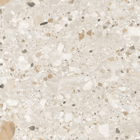  Terazzo Crema Carving 60x60 (1,44) 