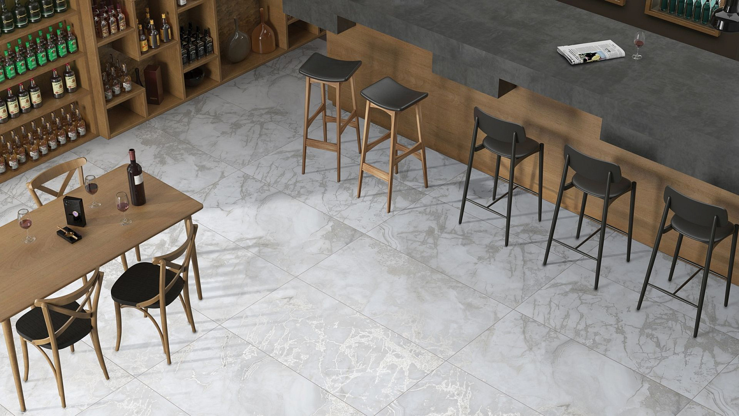 Grand Classic 80x160