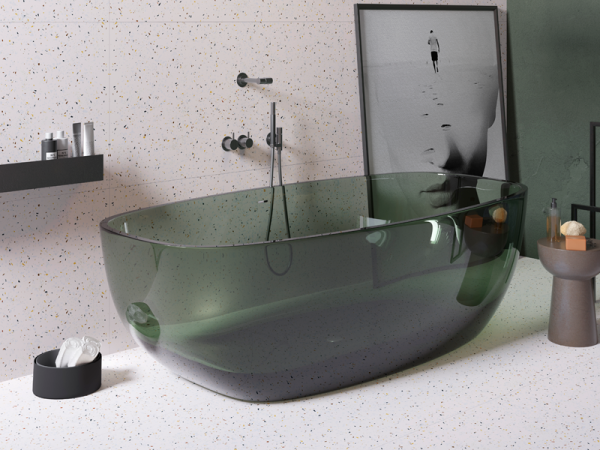 Гранит керамический K-340/MR ВЕТРО 60x120х1 см (новый пакинг) 